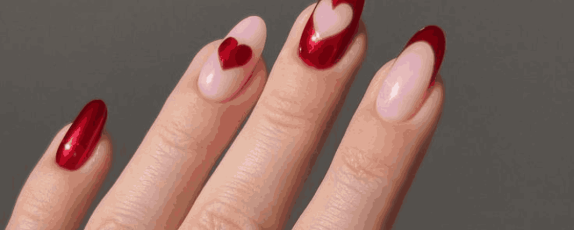 February Nails