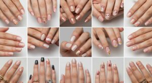 Top 43 Spring Nail Art Designs to Try in 2025 