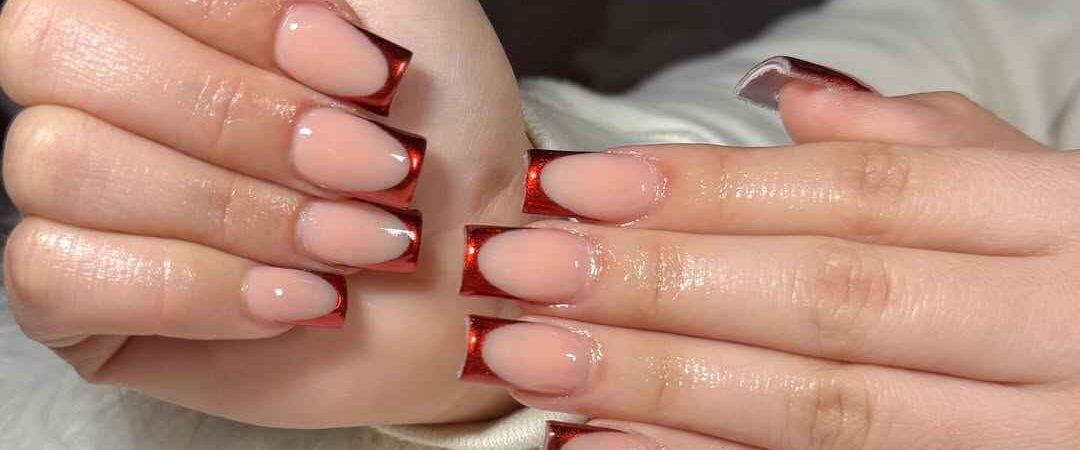 Central Nails