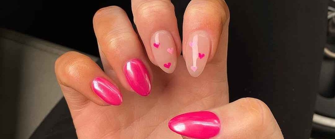 Cute Nail Ideas