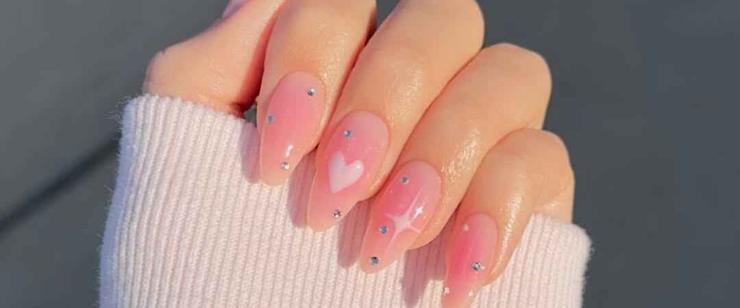Love Nails
