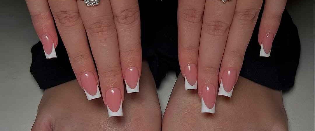 Spring Nails