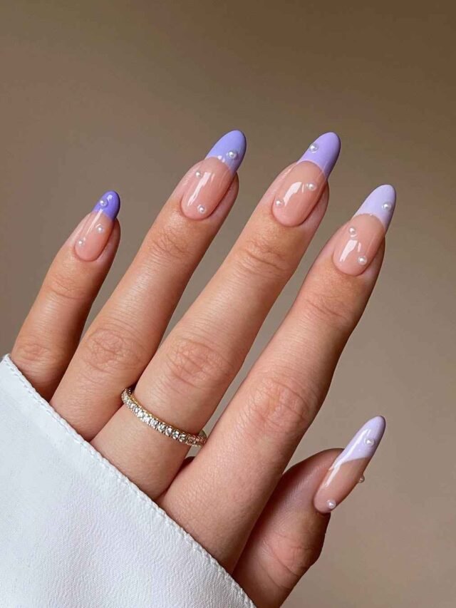 20 Classy Winter Nails Designs for 2025