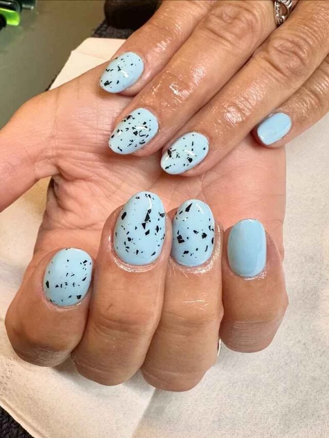20 Cute Easter Nails for 2025