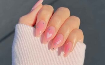 Love Nails