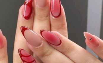 Nail Charms
