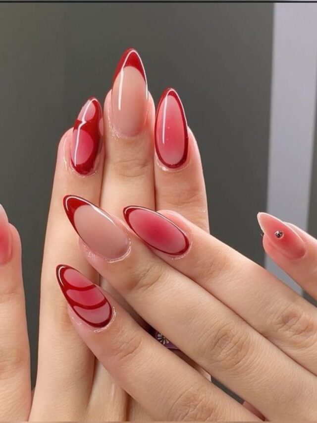 20 Nail Charms Designs to Elevate Your Manicure