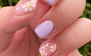 Short Nail Ideas
