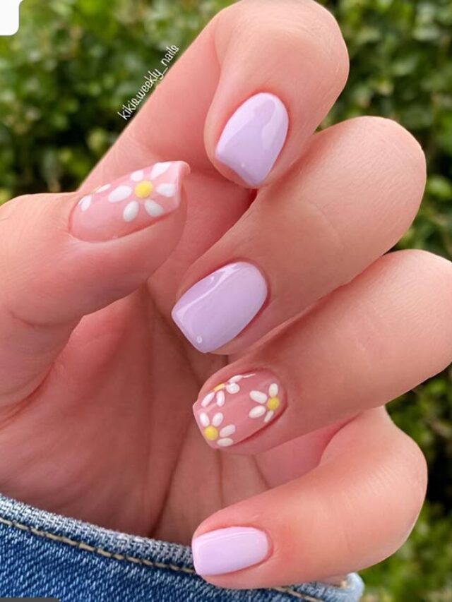 20 Short Nail Ideas That Will Dominate 2025