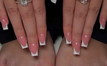 Spring Nails