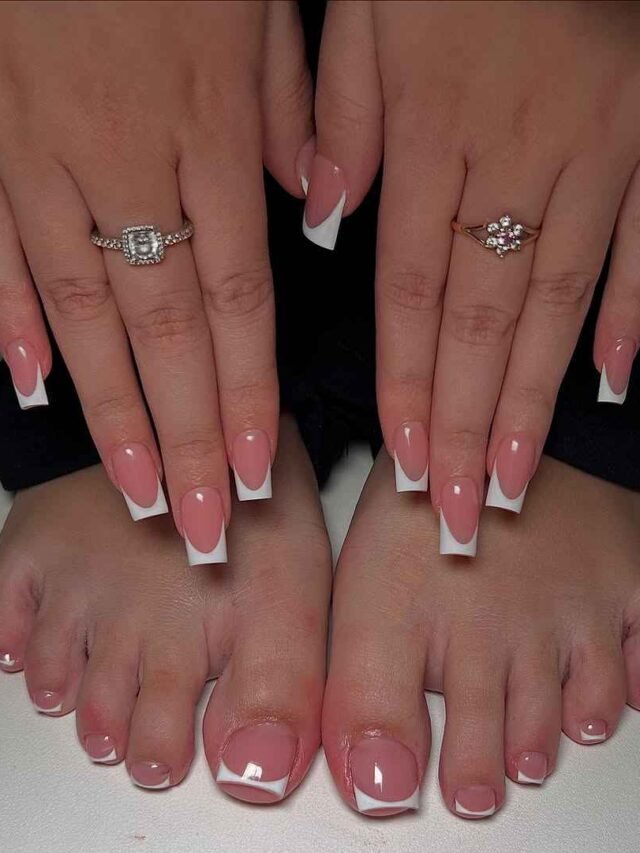 20 Gorgeous Spring Nails Ideas for 2025