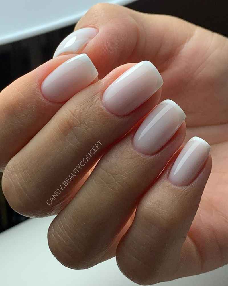 white-french-tip-nail-designs