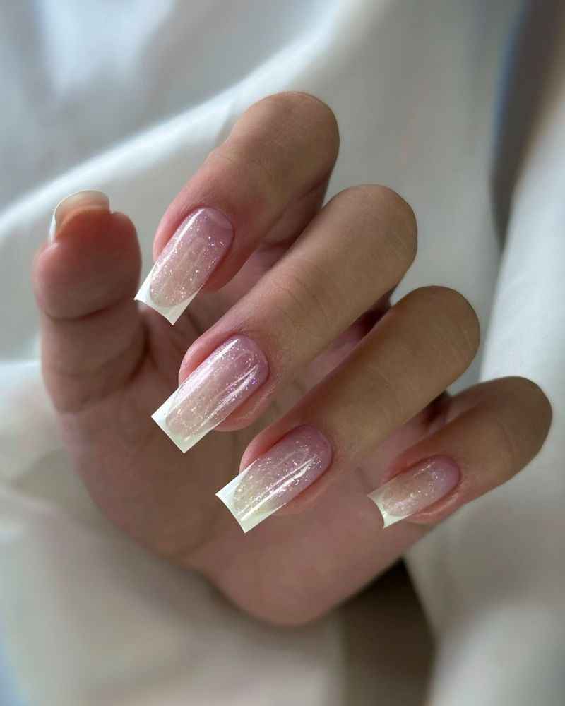 white-french-tip-nail-designs