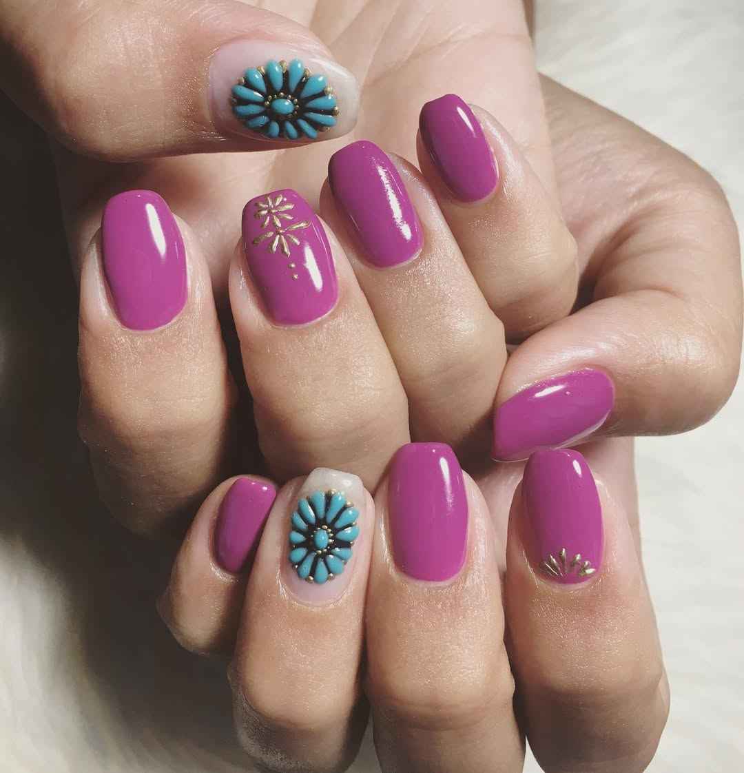 Jasmine Nails