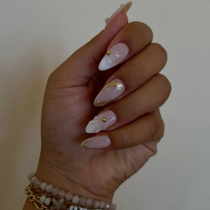 Jasmine Nail