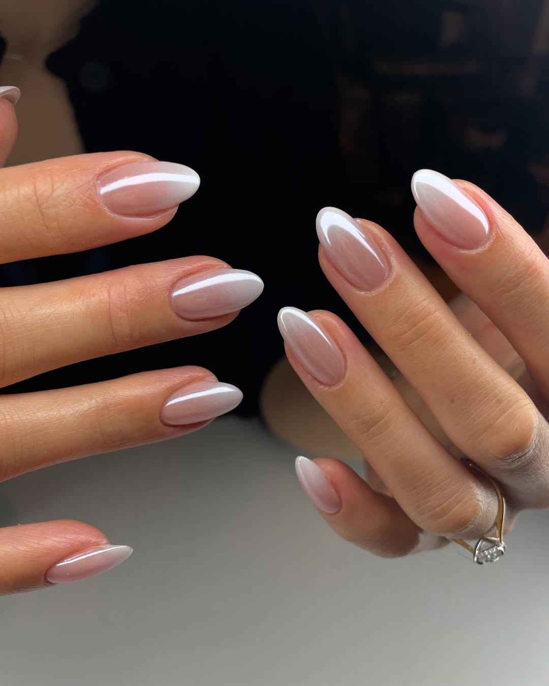 Jasmine Nail