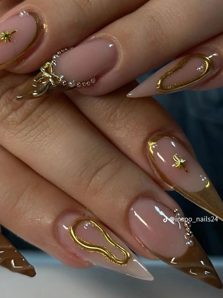 Jasmine Nails