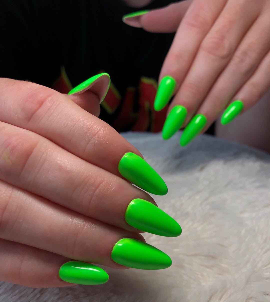 Jasmine Nails