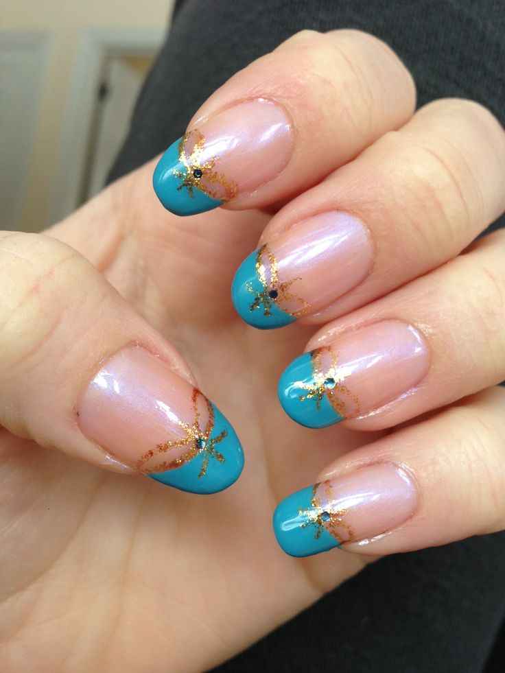 Jasmine Nails