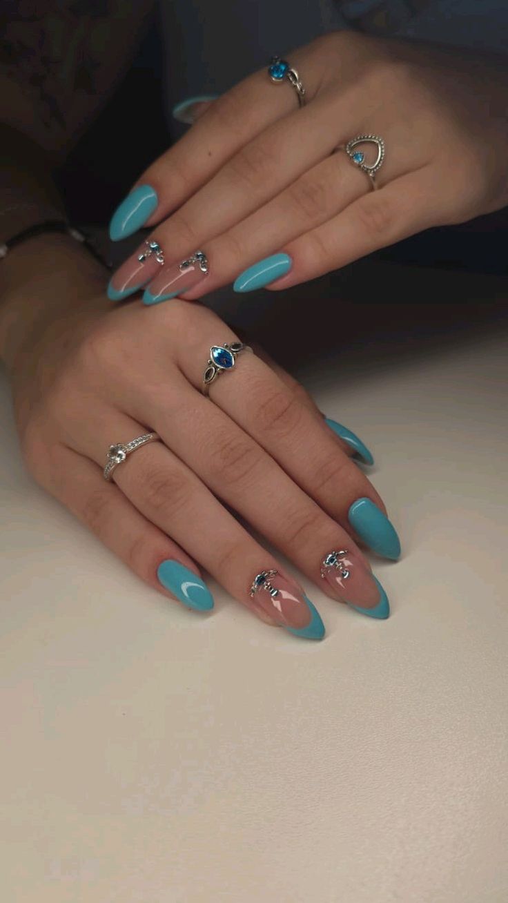 Jasmine Nails