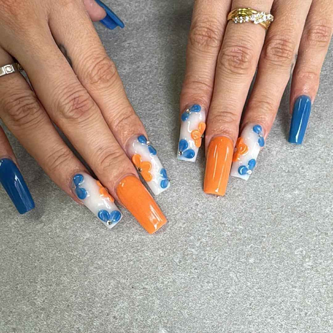 Jasmine Nails